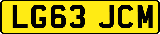 LG63JCM