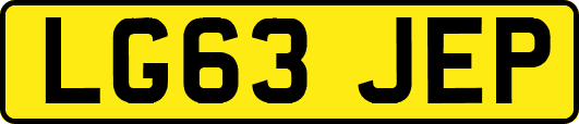 LG63JEP