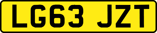 LG63JZT