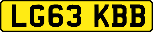 LG63KBB