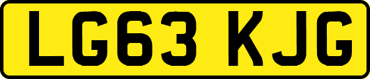 LG63KJG
