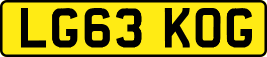 LG63KOG