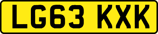 LG63KXK