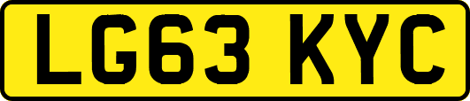 LG63KYC