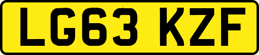 LG63KZF