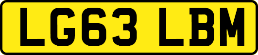 LG63LBM
