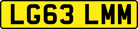LG63LMM