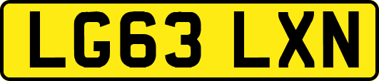 LG63LXN