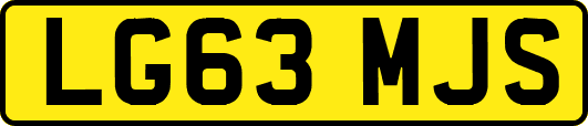LG63MJS