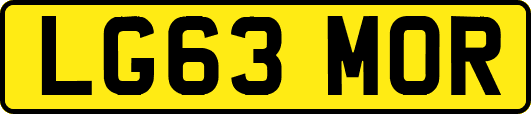 LG63MOR