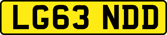 LG63NDD