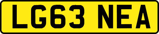 LG63NEA