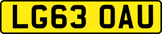LG63OAU