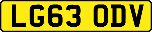 LG63ODV