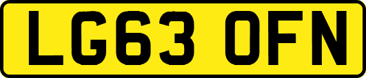 LG63OFN