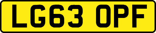 LG63OPF