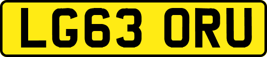 LG63ORU