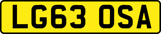 LG63OSA