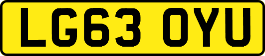 LG63OYU