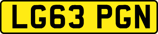 LG63PGN