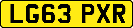LG63PXR