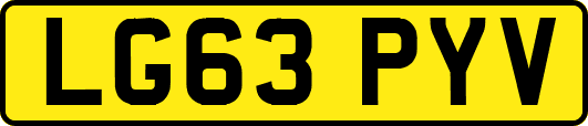 LG63PYV