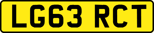 LG63RCT