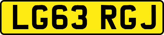 LG63RGJ