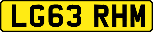 LG63RHM