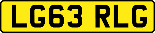 LG63RLG