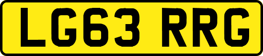 LG63RRG