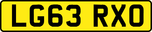 LG63RXO