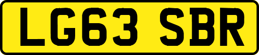 LG63SBR