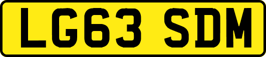 LG63SDM