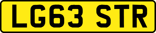 LG63STR