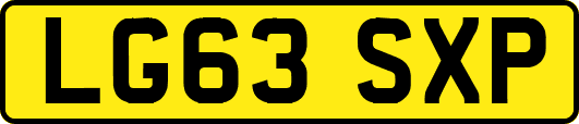 LG63SXP