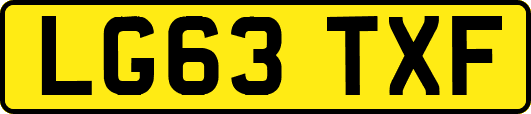 LG63TXF