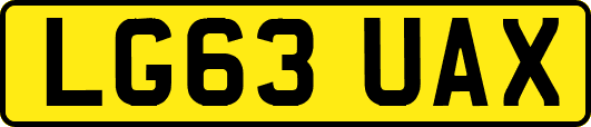 LG63UAX