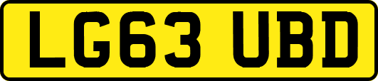 LG63UBD