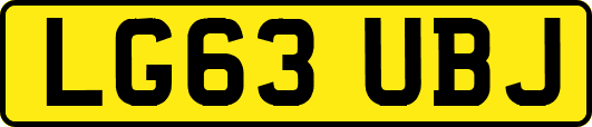 LG63UBJ