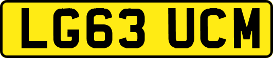 LG63UCM