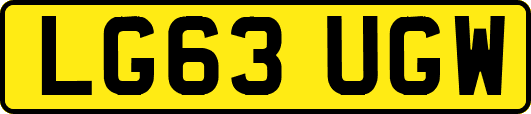 LG63UGW