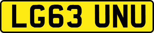 LG63UNU