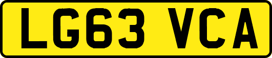 LG63VCA