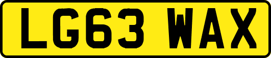 LG63WAX