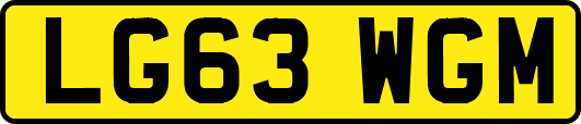 LG63WGM