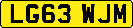 LG63WJM
