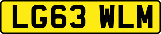 LG63WLM