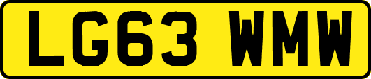 LG63WMW