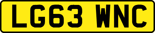 LG63WNC